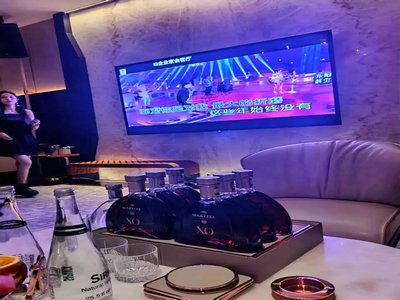 咸阳夜总会招聘